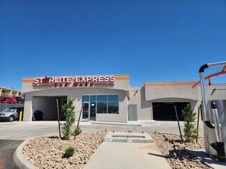 Plus de détails pour 1201 Stardust St, Reno, NV - Local commercial à vendre