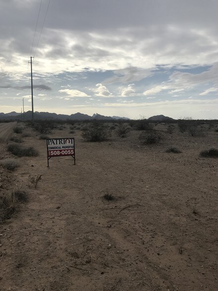 54734 W Pima St, Tonopah, AZ à vendre - Autre – Image 3 sur 6