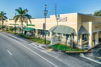 Plus de détails pour 555 N Federal Hwy, Boca Raton, FL - Local commercial à louer