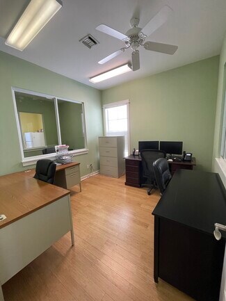 Plus de détails pour 955 NW 17th Ave, Delray Beach, FL - Bureau à vendre