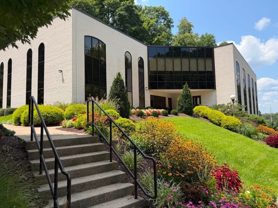 3001 Chesterfield Ave, Charleston, WV à louer Photo de l’immeuble– Image 1 sur 11