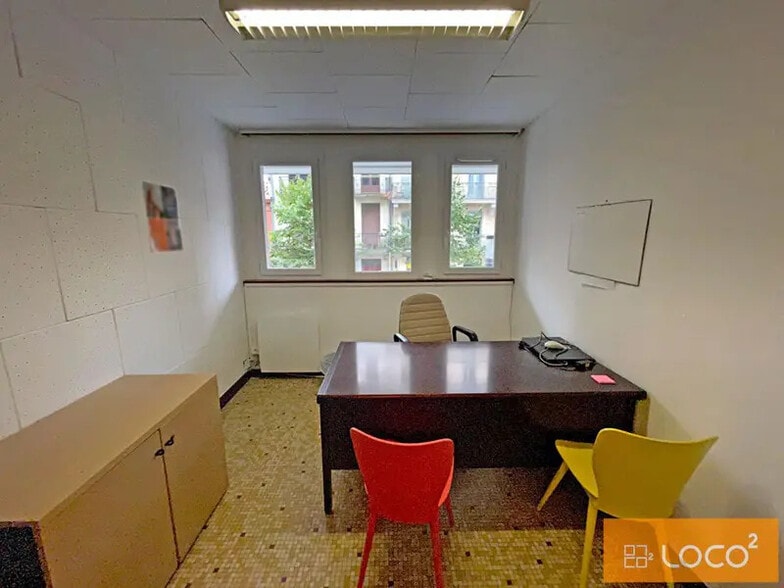 19 Rue De Bayard, Toulouse à louer - Photo intérieure – Image 2 sur 9