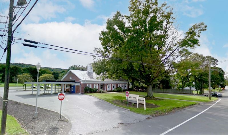 155 Main St, Bloomsbury, NJ à louer - Photo principale – Image 1 sur 1