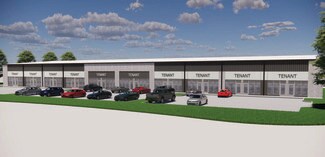 Plus de détails pour 555 Interstate Pky, Waukee, IA - Local d'activités à louer