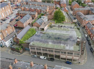 Plus de détails pour Lower Bridge St, Chester - Local commercial à vendre