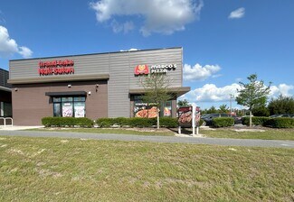 Plus de détails pour 1504 SW 74th Dr, Gainesville, FL - Local commercial à vendre