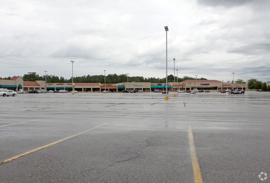 3303-3295 Centerville Hwy, Snellville, GA à louer - Photo de l’immeuble – Image 3 sur 7