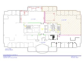 272 Bendix Rd, Virginia Beach, VA à louer Plan de site– Image 1 sur 1