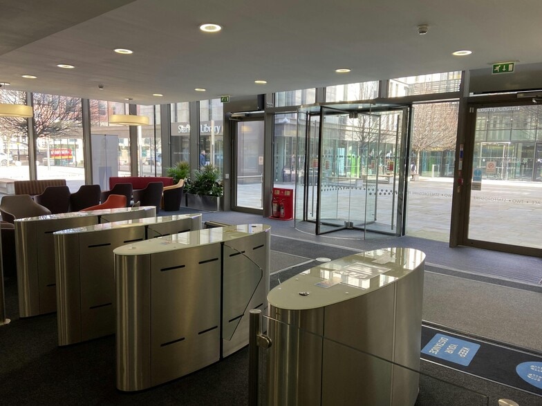 2 Staffordshire Pl, Stafford à louer - Photo intérieure – Image 3 sur 15