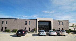 Plus de détails pour 3700 N Industry Ave, Lakewood, CA - Industriel/Logistique à louer