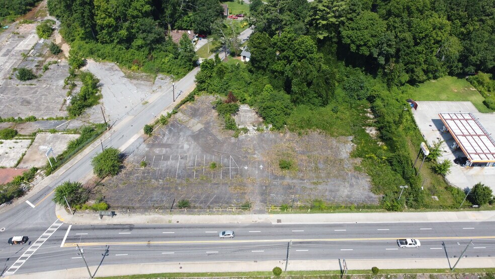 2521 metropolitan, Atlanta, GA à vendre - Photo de l’immeuble – Image 2 sur 4