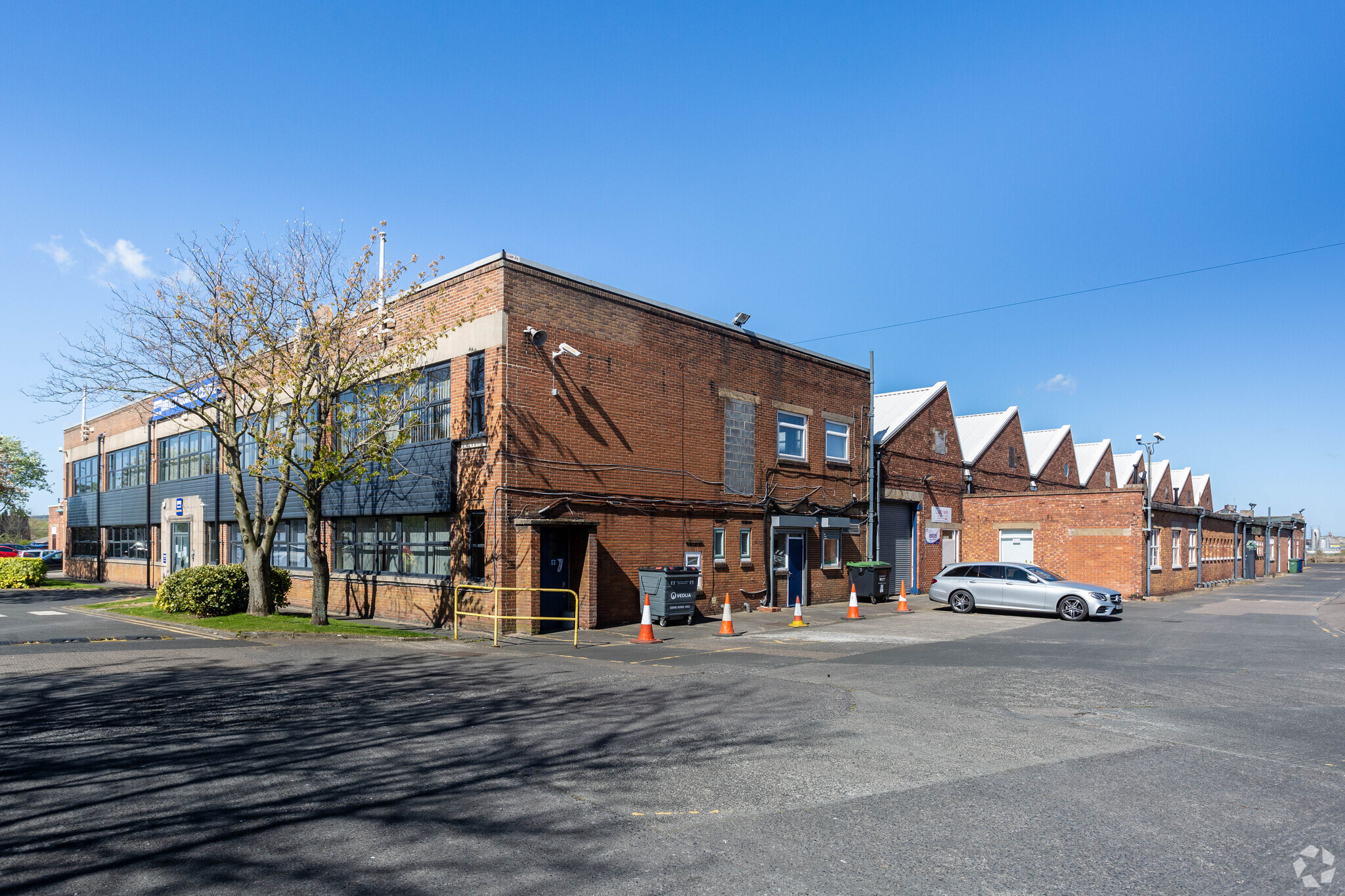 Station Ln, Birtley à louer Photo principale– Image 1 sur 5