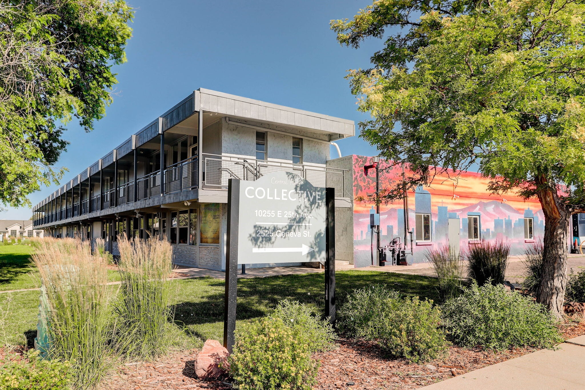 10255 E 25th Ave, Aurora, CO à louer Photo intérieure– Image 1 sur 7