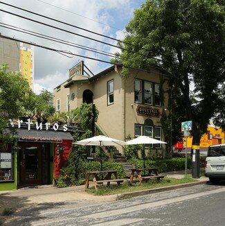 Plus de détails pour 310 W 17th St, Austin, TX - Bureau/Local commercial à louer