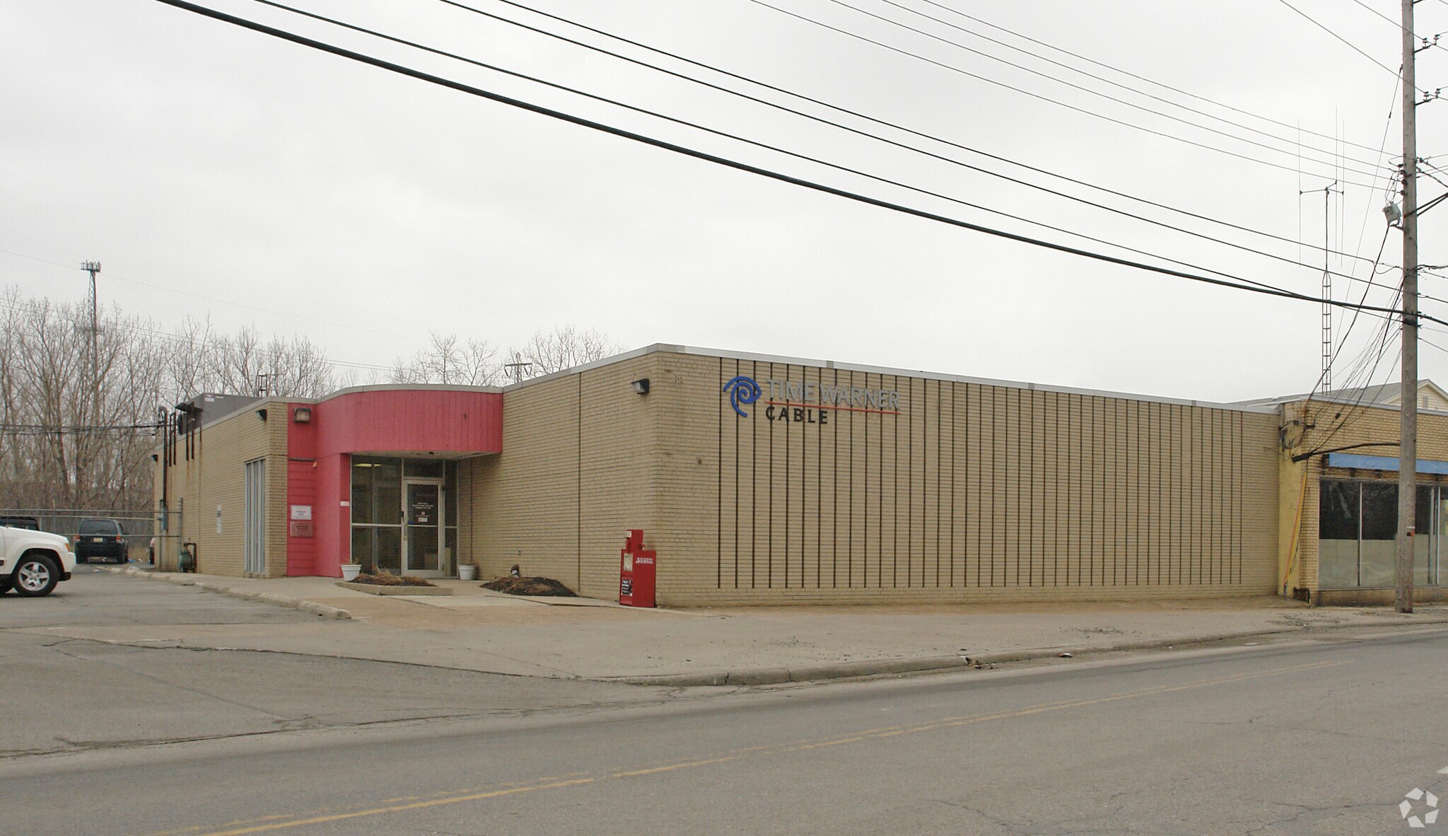 1801 Elyria Ave, Lorain, OH à vendre Photo principale– Image 1 sur 6