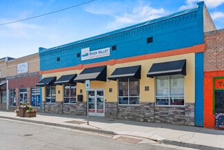 Plus de détails pour 308 Main St, Olathe, CO - Bureau à vendre