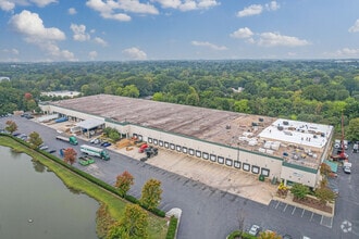 9310 D Ducks Ln, Charlotte, NC - VUE AÉRIENNE  vue de carte - Image1