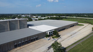 Plus de détails pour 1551 E Willow St, Kankakee, IL - Bureau, Industriel/Logistique à louer