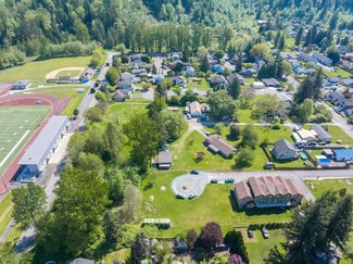 Plus de détails pour 717 High Ave, Sultan, WA - Terrain à vendre