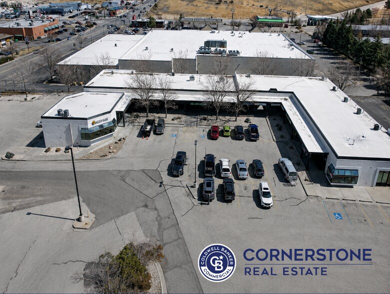 301- 329 Thelma dr, Casper, WY à vendre - Photo de l’immeuble – Image 3 sur 9