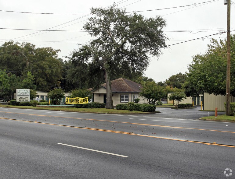 1573 Folly Rd, Charleston, SC à vendre - Photo principale – Image 1 sur 17