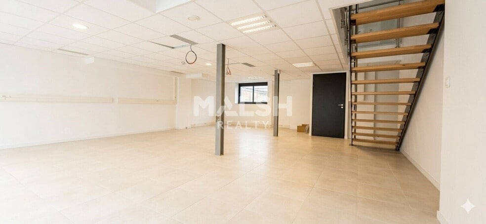 Local commercial dans Lyon à louer - Photo intérieure – Image 2 sur 10