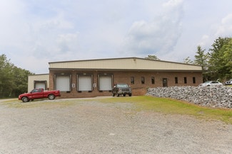 Plus de détails pour 1904 International Blvd, Hudson, NC - Industriel/Logistique à louer