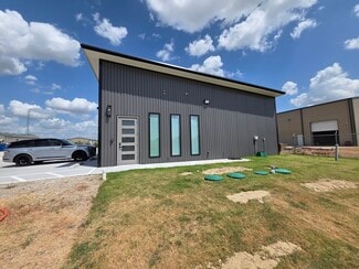 Plus de détails pour 3941 Ruger Dr, Royse City, TX - Industriel/Logistique à louer