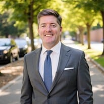 Dan McGivern