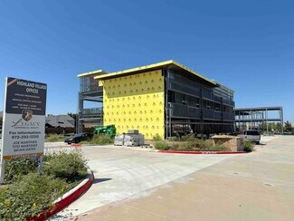 Plus de détails pour 11005 Preston Road, Frisco, TX - Bureau, Bureau/Médical à louer
