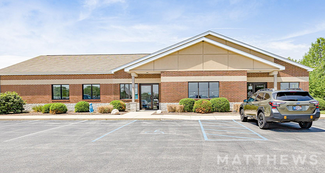 Plus de détails pour 638 N Main St, Hebron, IN - Santé à vendre
