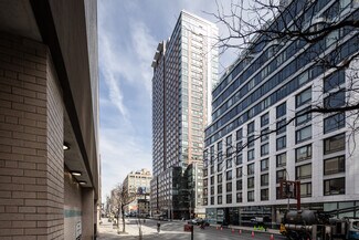 Plus de détails pour 600 11th Ave, New York, NY - Local commercial à louer