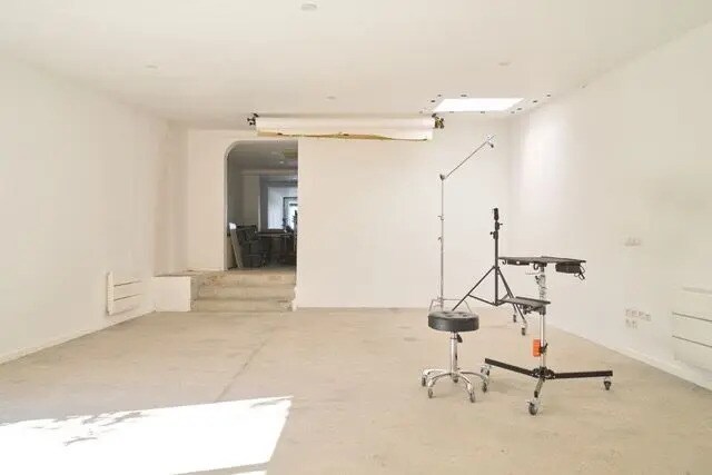 Local commercial dans Montreuil à louer Photo intérieure– Image 1 sur 7