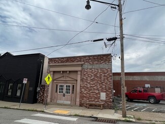 Plus de détails pour 1729 Lowrie St, Pittsburgh, PA - Bureau/Local commercial à louer