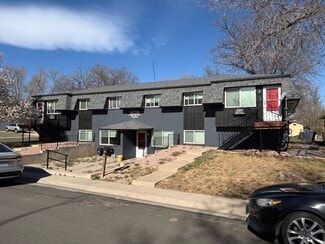 Plus de détails pour 1629 Azalea Dr, Fort Collins, CO - Logement à vendre