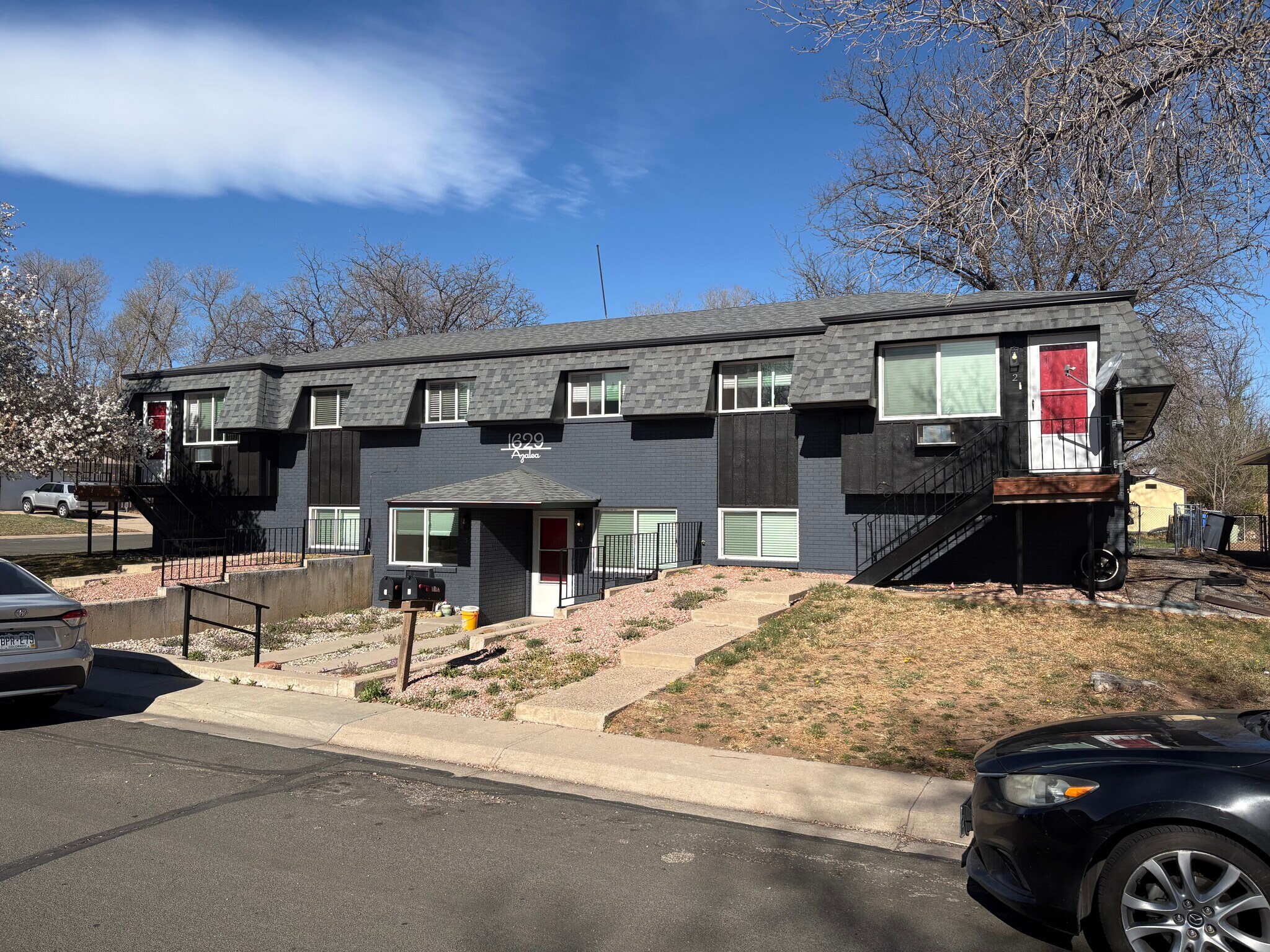 1629 Azalea Dr, Fort Collins, CO à vendre Photo de l’immeuble– Image 1 sur 20