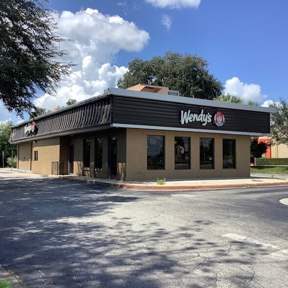 13135 US Hwy 301, Dade City, FL à louer - Photo de l’immeuble – Image 3 sur 12