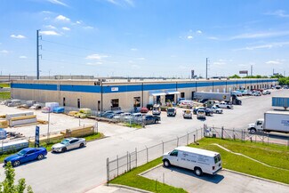 Plus de détails pour 610 Lanark Dr, San Antonio, TX - Industriel/Logistique à louer