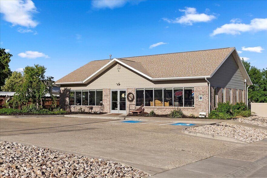 3775 S 2700 W, West Haven, UT à vendre - Photo de l’immeuble – Image 2 sur 16