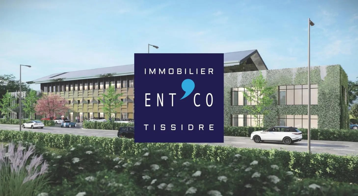 Photo de l’immeuble