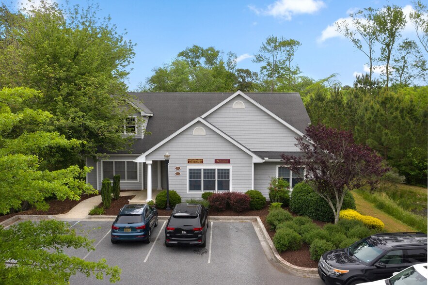 118 Atlantic Ave, Ocean View, DE à louer - Photo principale – Image 1 sur 2