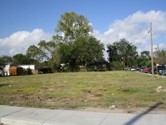 Plus de détails pour 3102 Market St, Baytown, TX - Terrain à vendre