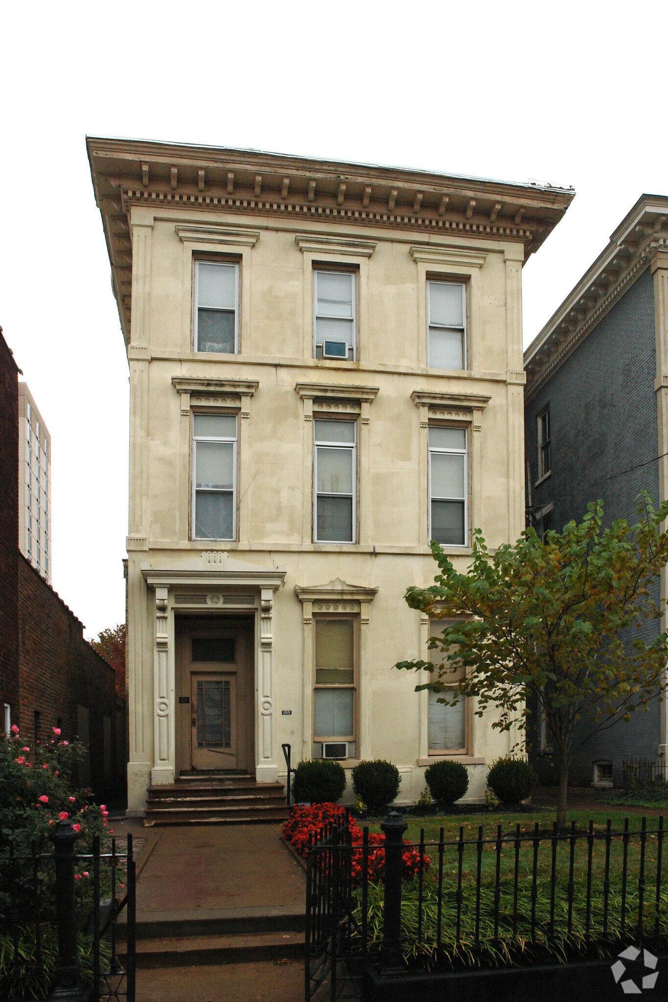 1019 S 3rd St, Louisville, KY à vendre Photo de l’immeuble– Image 1 sur 2