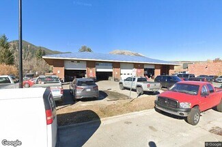 Plus de détails pour 720 Ten Mile Dr, Frisco, CO - Local commercial à vendre