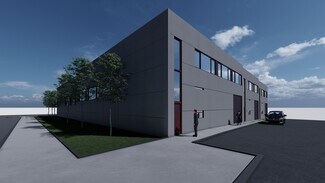 Plus de détails pour Calle Emilio Alzamora, 54, Leganés - Industriel/Logistique à vendre
