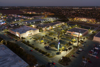 Plus de détails pour 3000 Pablo Kisel Blvd, Brownsville, TX - Local commercial à louer