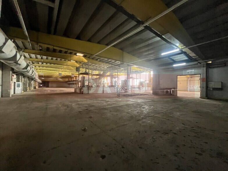 Industriel/Logistique dans Vilanova i la Geltrú, Barcelona à vendre - Photo intérieure – Image 2 sur 35