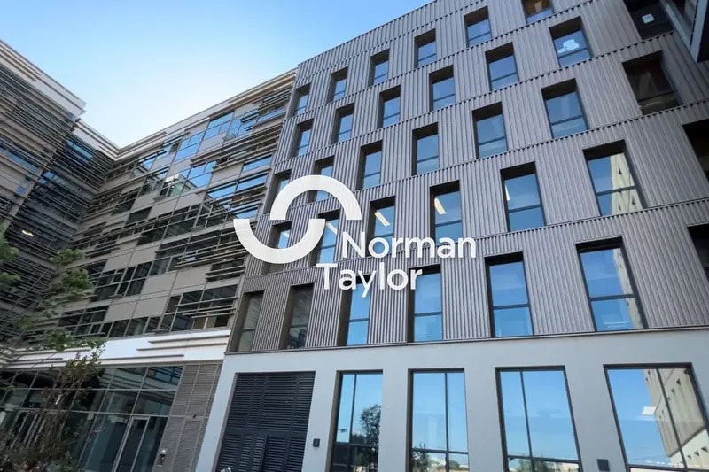 Bureau dans Montpellier à louer Photo de l’immeuble– Image 1 sur 19