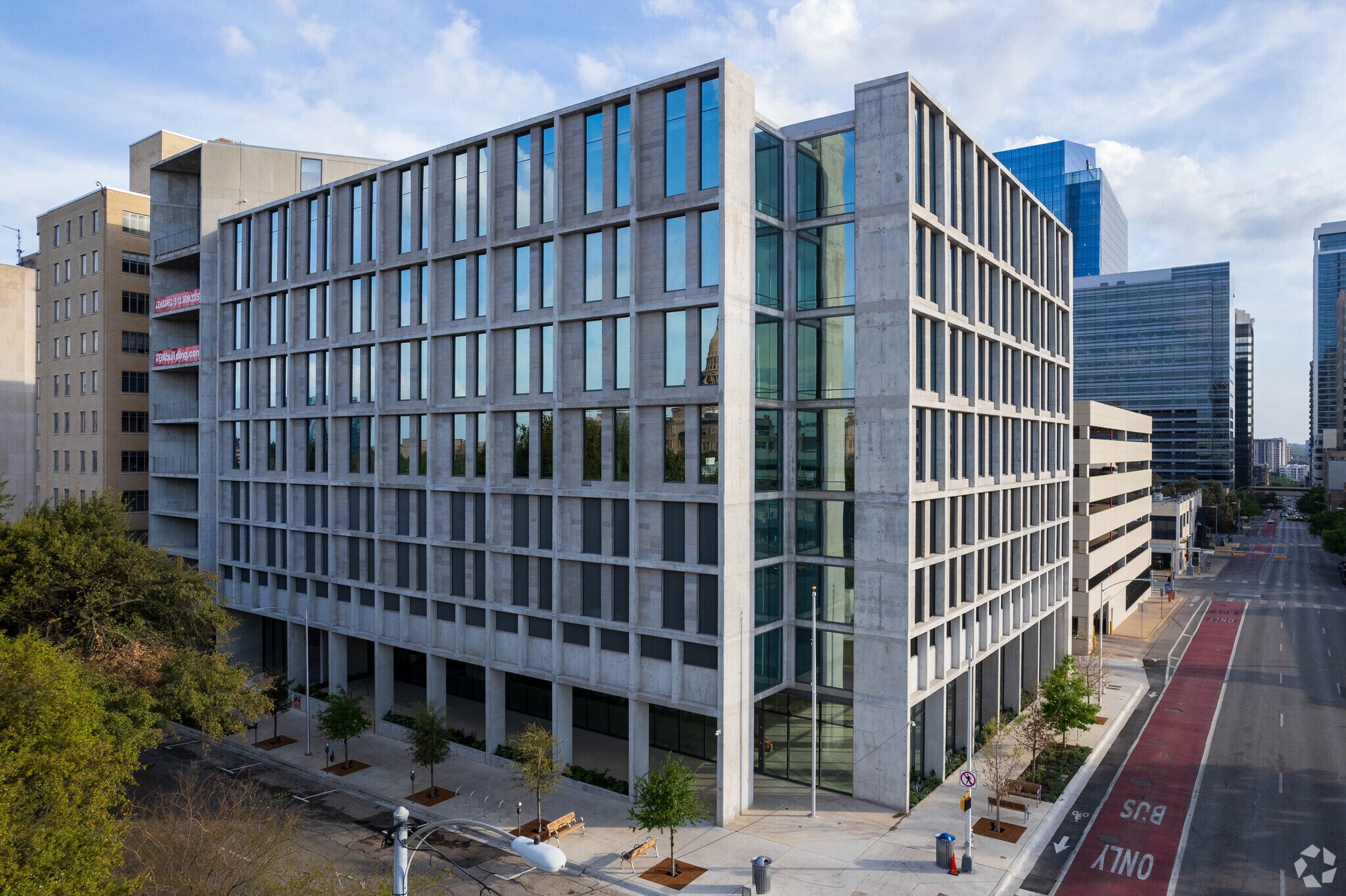 203 W 10th St, Austin, TX à louer Photo principale– Image 1 sur 39