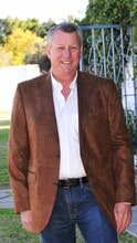 Jeffrey Swenson